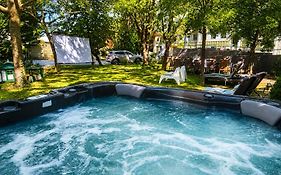 Plaza Hotel Gyula